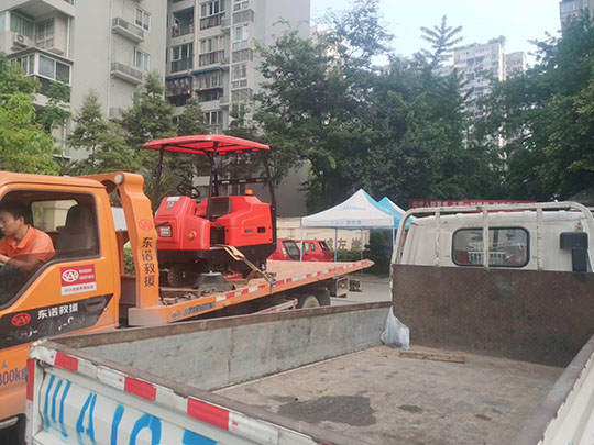 夏日炎炎電動掃地機怎么降溫需注意那些事項